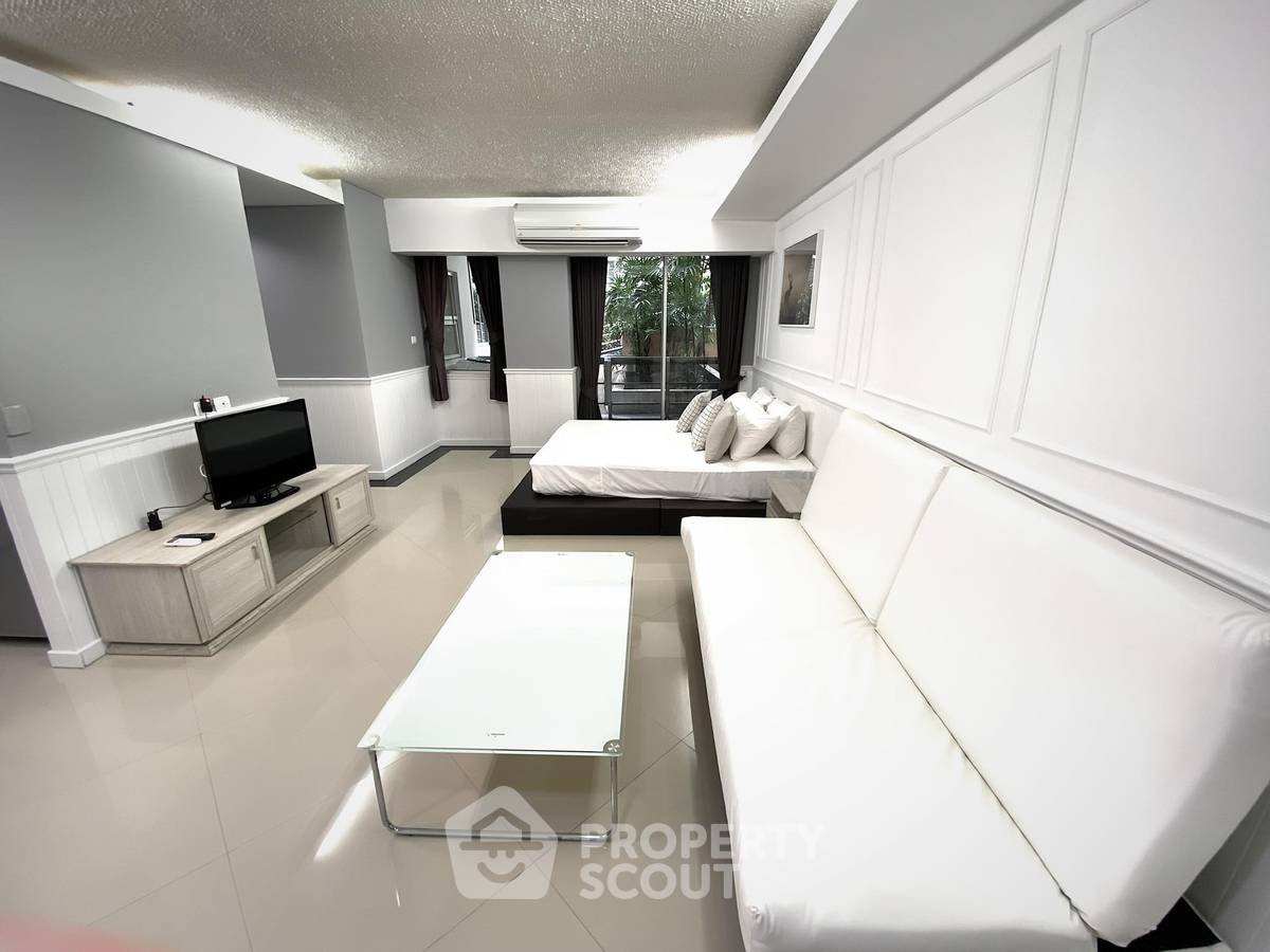 รูป คอนโด 1-ห้องนอน ที่ วอเตอร์ฟอร์ด สุขุมวิท 50 คอนโดมิเนียม ใกล้ BTS อ่อนนุช (ID 480380) - รูปที่ 11/17