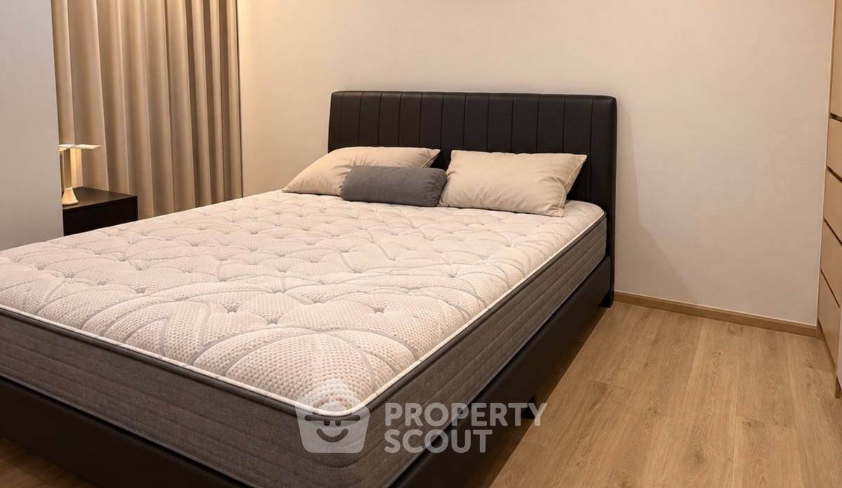 picture 2-BR Condo at Quinn Sukhumvit 101 near BTS Punnawithi (ID 3385813) - 2/6
