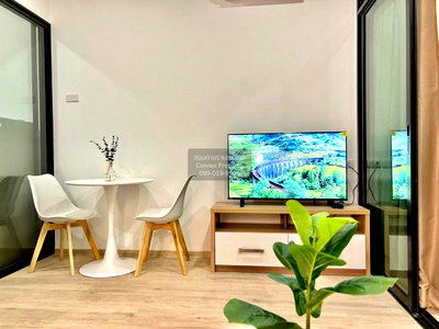 Condos for rent : For Rent Condo , The Rich Rama 9 - Srinakarin , ARL-Hua Mak , Suan Luang , Suan Luang , Bangkok , CX-135539 ✅ Live chat with us ADD LINE @connexproperty ✅