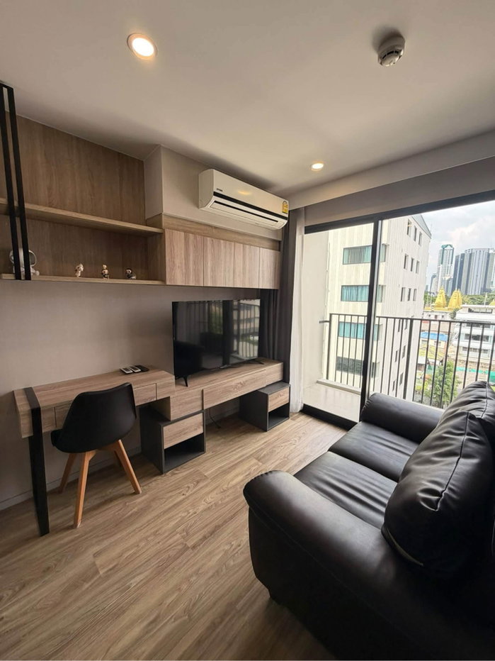 picture ✨ For Rent: Blossom Condo Sathorn-Charoenrat ✨ - 3/8