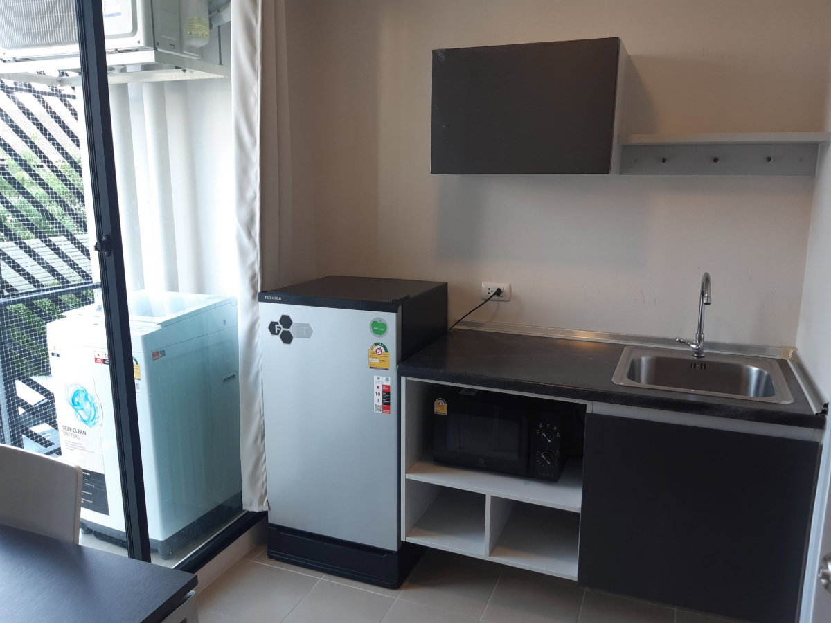picture For RentðĨCondo Lesto Sukhumvit 113âïļLine: 0883894733 - 4/12