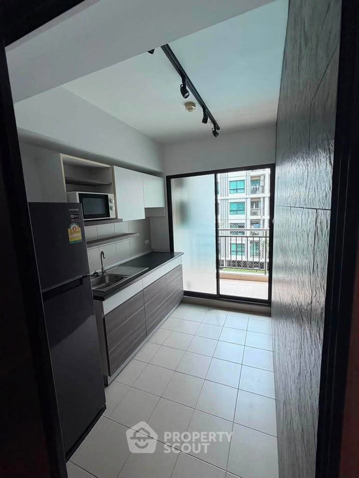 รูป คอนโด 1-ห้องนอน ที่ ศุภาลัย ซิตี้ รีสอร์ท รัชโยธิน-พหลโยธิน 32 ใกล้ BTS เสนานิคม (ID 3451306) - รูปที่ 13/18