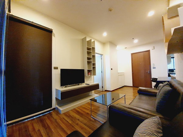 picture 🔔New🔔 For rent! Private corner unit with swimming pool view at Wyne by Sansiri - 5/18