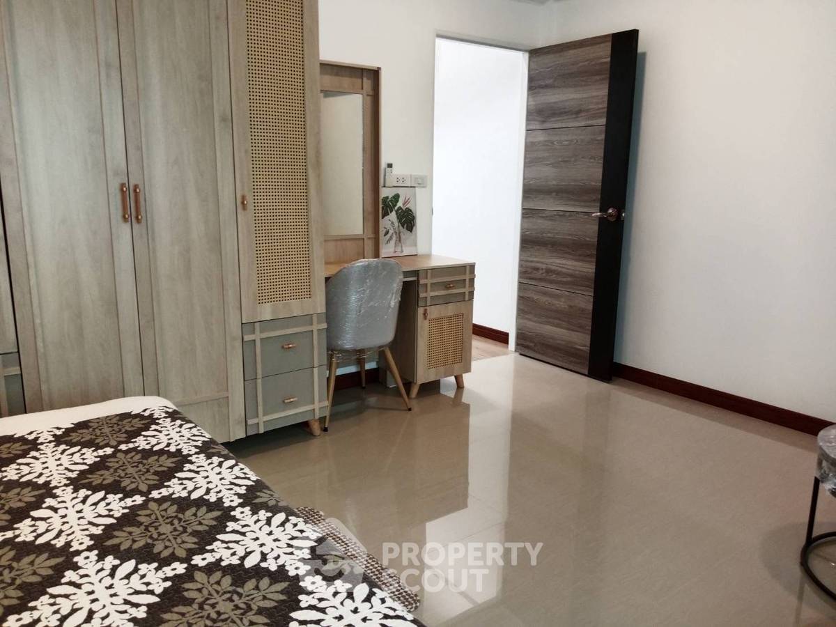 picture 3-BR Condo at Baan Sukhumvit near BTS Thong Lor (ID 3452411) - 33/37