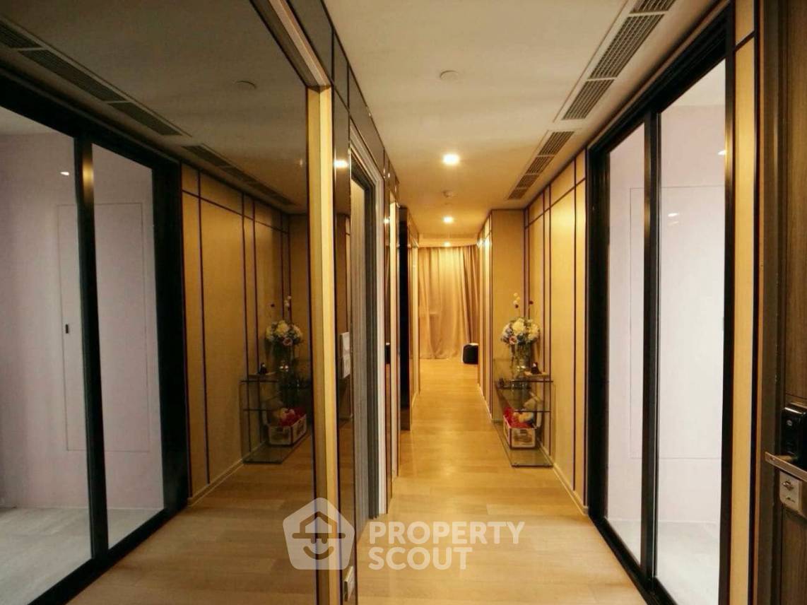 รูป คอนโด 3-ห้องนอน ที่ แอชตัน อโศก ใกล้ MRT สุขุมวิท (ID 3435829) - รูปที่ 3/3