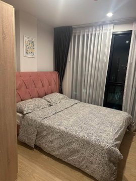 Condo for Rent at The Excel Ratchada 18 (P6910050) ID Line : @condo65