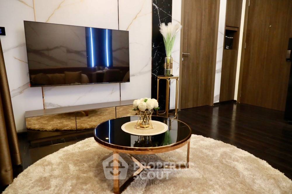 picture 1-BR Condo at Park Origin Thonglor near BTS Thong Lor (ID 1946890) - 3/11