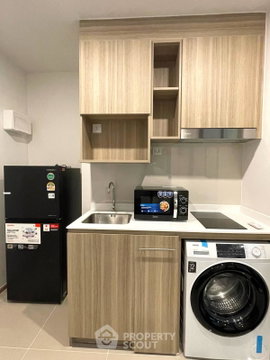 Studio Condo at LIFE Rama 4 - Asoke near MRT Queen Sirikit National Convention Centre (ID 3412897)