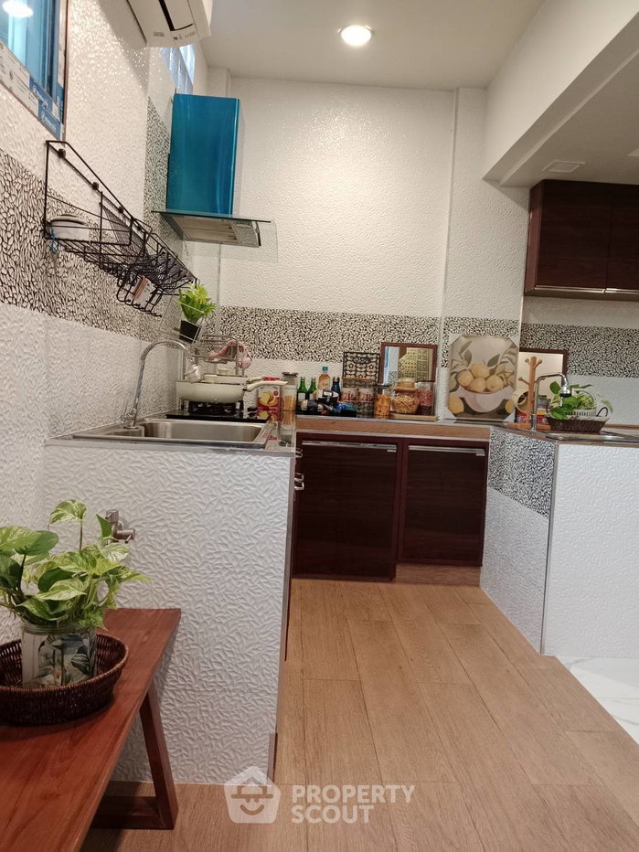 picture 3-BR Condo For Sale At Baan Sukhumvit Near BTS Thong Lor (ID 3452411) - 10/37