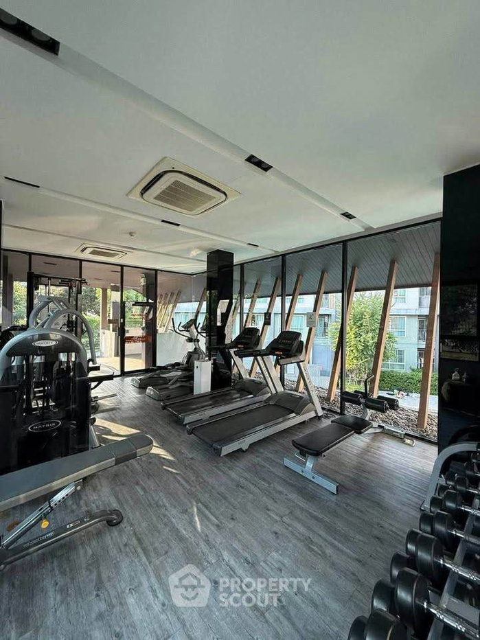 picture 1-BR Condo at Dcondo Campus Resort in Bang Waek (ID 3451745) - 20/20
