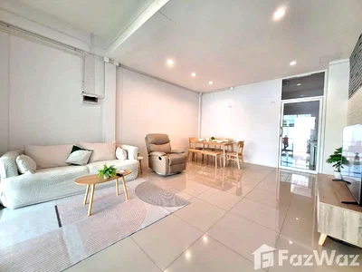 เช่าบ้านเดี่ยว ภูเก็ต : บ้านเดี่ยวให้เช่า 2 ห้องนอน ใน ฉลอง, ภูเก็ต 6888767