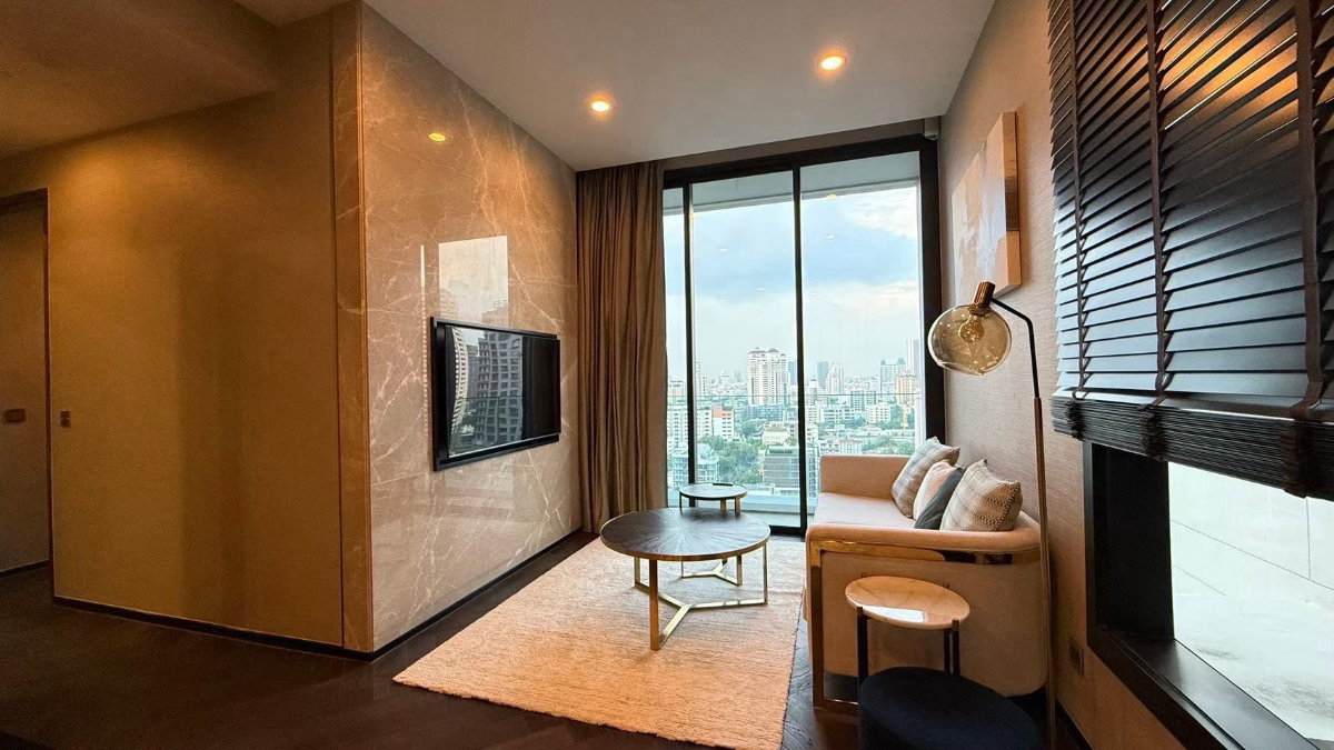picture 📌THE ESSE Sukhumvit 36  2Bedroom /2Bathroom  - 13/13