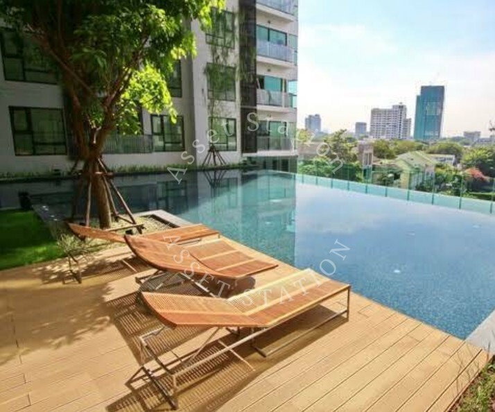 picture RHYTHM Sukhumvit 36-38 |🚄 Near BTS Thong Lo and Benjasiri Park - 11/16