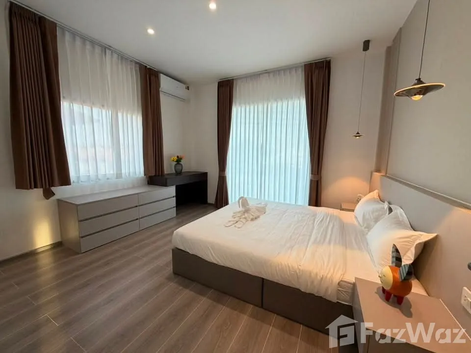 รูป Pool villa near jomtien 6891613 - รูปที่ 24/25