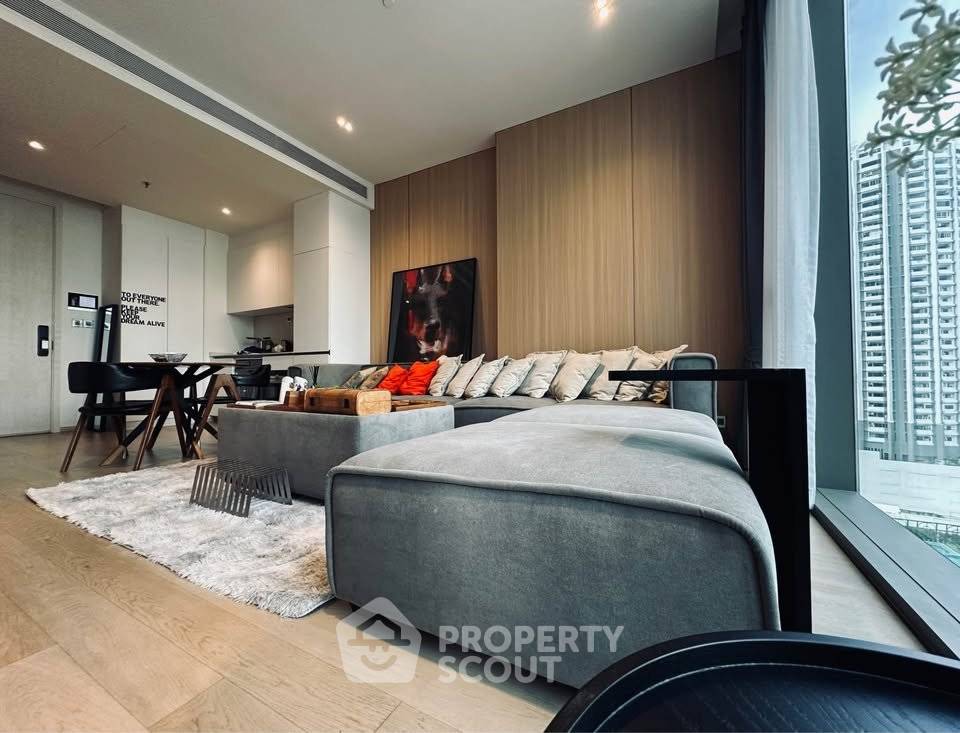 รูป คอนโด 1-ห้องนอน ที่ เดอะ สแตรนด์ ทองหล่อ ใกล้ BTS ทองหล่อ (ID 3451403) - รูปที่ 4/10