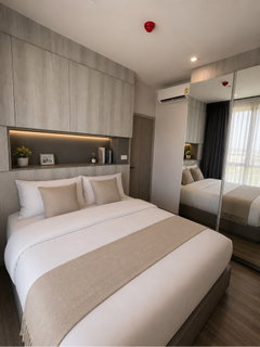 รูปภาพ Notting hill Rayong 2 bed room