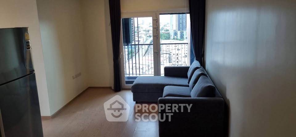 picture 200m To ARL Ramkhamhaeng | 2-BR The Tree Sukhumvit 71-Ekamai (ID 3450499) - 9/13
