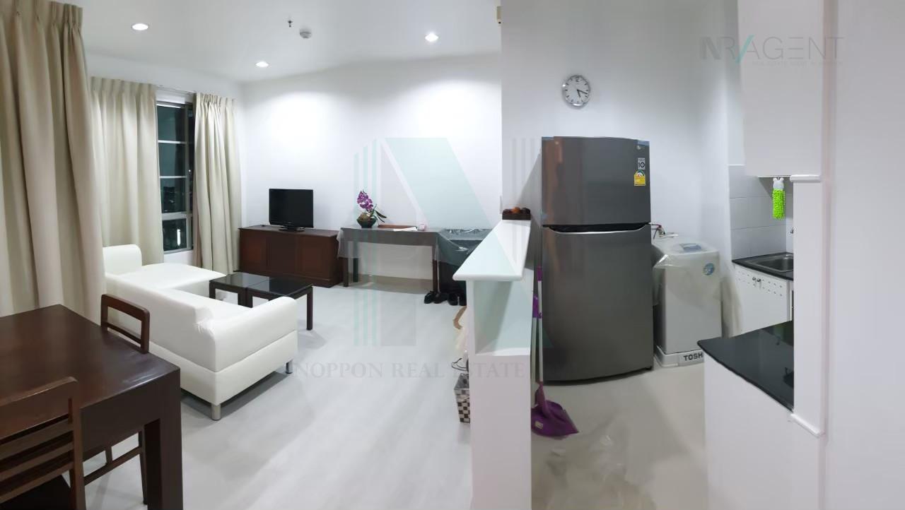 picture ð For Rent Condo CITI SMART CONDO Building 1, Floor 9,2 bed room, Room size 88 sqm - 4/8