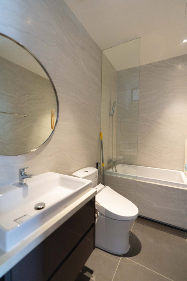 รูป ให้เช่า The Fine Bangkok Thonglor-Ekamai 2 ห้องนอน 50.25 ตร.ม. 50,000 บาท/เดือน - รูปที่ 27/27