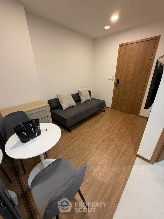 picture Studio Condo at The Livin Ramkhamhaeng in Hua Mak (ID 3452617) - 2/7