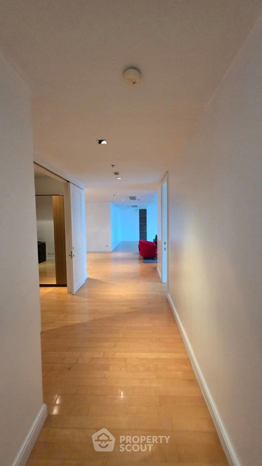 picture 23rd-Floor 3-BR 210 Sqm Athenee Residence Near BTS Phloen Chit (ID 2228805) - 5/21