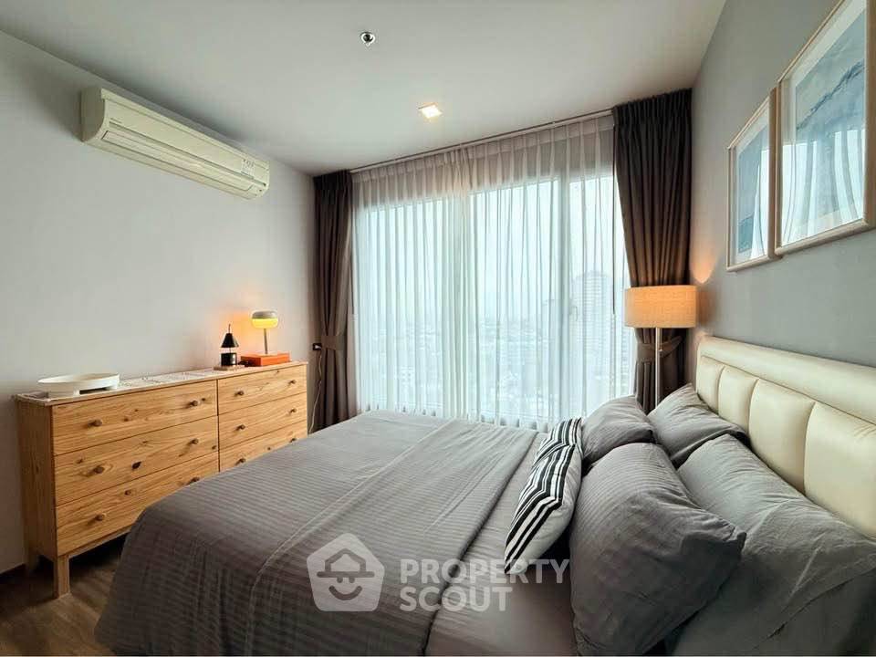 picture 1-BR Condo at Ceil By Sansiri near BTS Thong Lor (ID 3451108) - 8/10