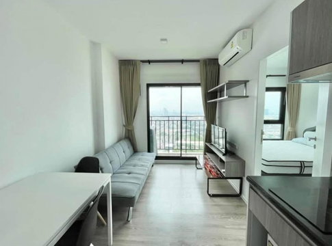 🔥ด่วน ห้องไปไวมากกก Code: 26KJ5588  ให้เช่า Kensington Sukhumvit - Theparak ✅ Add Line @kjcondo (มี@ข้างหน้าด้วยนะคะ)
