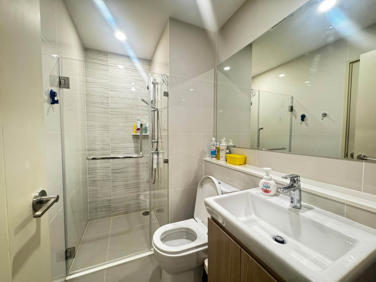 picture Code: 26KJ5604 for rent Life Rama 4 - Asoke 🔥🔥 Line ID: @kjcondo (with @)🔥🔥 - 8/11