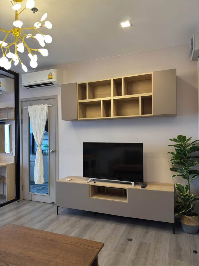 picture ✨💕 Condo for Rent: The Politan Rive – A Riverside Condominium on the Chao Phraya River 💕✨ - 11/13