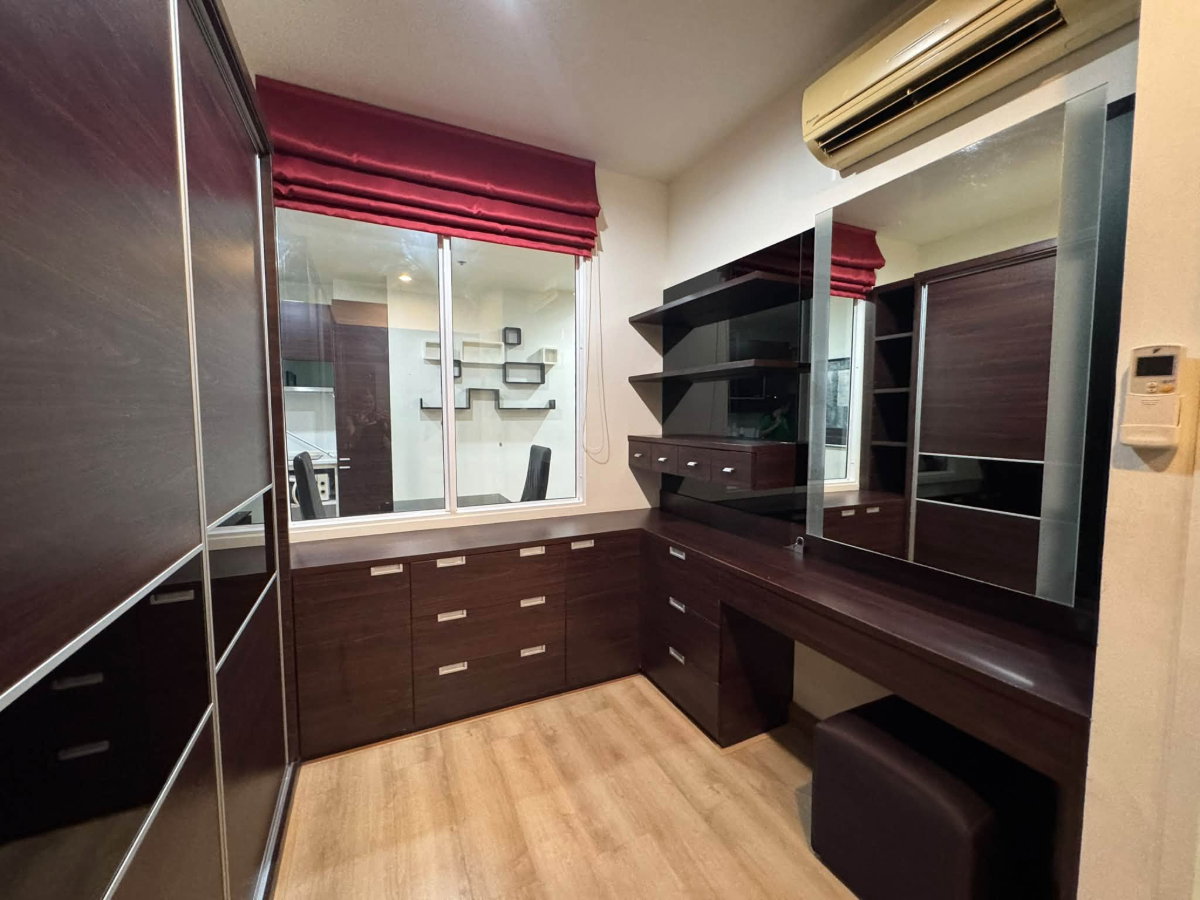 picture Code: 26KJ5595  for rent The Complete Narathiwat 🔥🔥 Line ID: @kjcondo (with @)🔥🔥 - 3/9