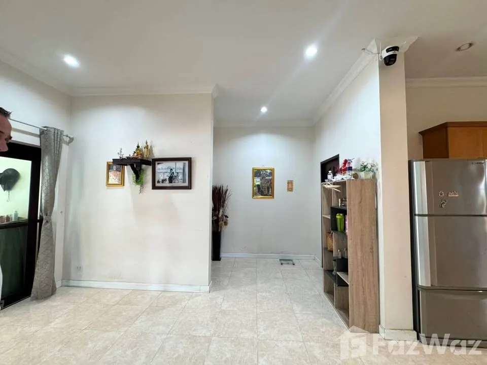 รูป ขาย วิลล่า 3 ห้องนอน ใน หัวหิน, ประจวบคีรีขันธ์ 6889665 - รูปที่ 13/27