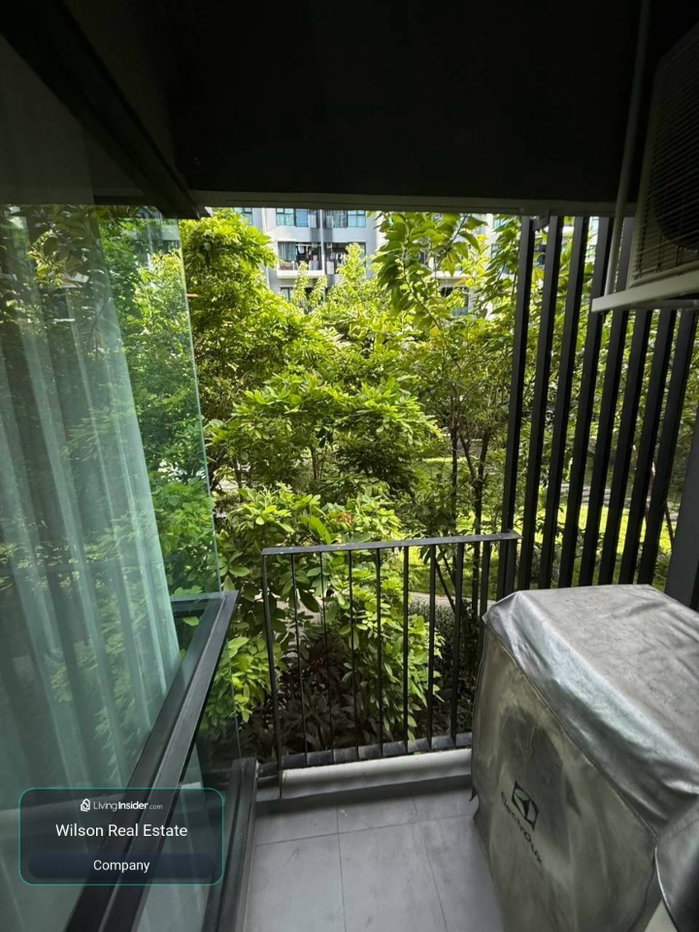 รูป 🏙️ 𝗞𝗔𝗩𝗘 𝗧𝗢𝗪𝗡 𝗦𝗛𝗜𝗙𝗧 ✨ | ตึก C ชั้น 3 | ขนาด 𝟮𝟴 ตร.ม. | วิวสวน 🌿| พร้อมเข้าอยู่ 🔑 | ค่าเช่าเริ่มต้น 𝟭𝟯,𝟬𝟬𝟬 บาท/เดือน‼️ - รูปที่ 12/24