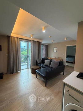 คอนโดเลี้ยงสัตว์ได้ 2 ห้องนอน ที่ Maestro 39 Sukhumvit 39 ใกล้ BTS พร้อมพงษ์ (ID 3450554)
