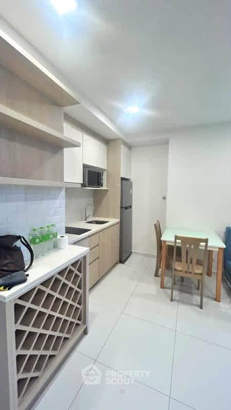 รูป คอนโด 1 ห้องนอน The Cloud พระตำหนัก (ID 3451891) - รูปที่ 4/8