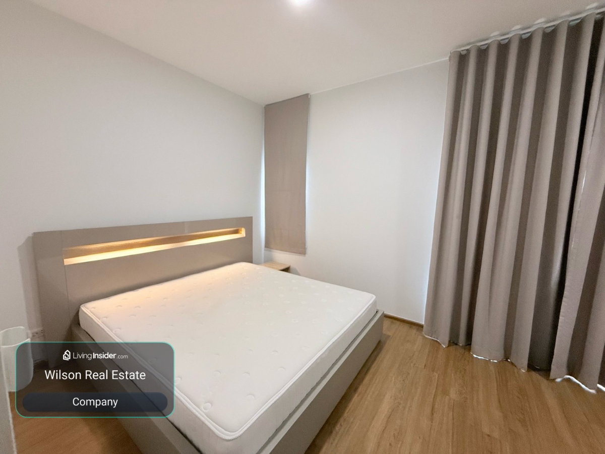 รูป 🏡 𝗚𝗥𝗔𝗡𝗗𝗘 𝗣𝗟𝗘𝗡𝗢 𝗣𝗛𝗔𝗛𝗢𝗟 - 𝗩𝗜𝗕𝗛𝗔𝗩𝗔𝗗𝗜 ✨ | ทาวน์โฮม 2 ชั้น | 2 ห้องนอน 2 ห้องน้ำ | จอดรถ 2 คัน 🚗 | ว่างพร้อมเข้าอยู่ 🔑 - รูปที่ 17/50