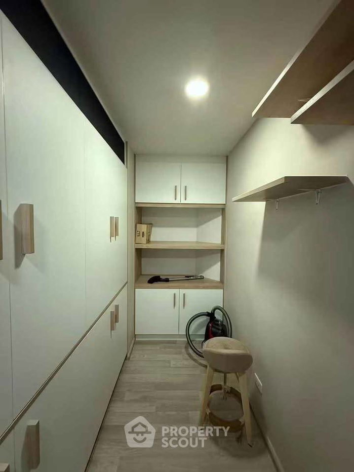 รูป คอนโด 1 ห้องนอน ขายที่ Ideo Mobi Sukhumvit Eastpoint ใกล้ BTS แบริ่ง (ID 3452199) - รูปที่ 10/15