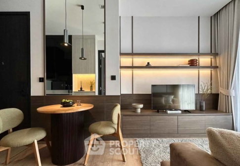 1-BR Condo at Noble Around Ari near BTS Ari (ID 3429196)