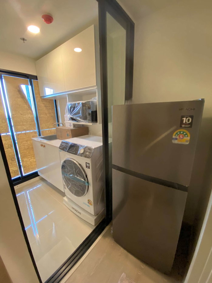picture Condo for Rent at The Origin Sukhumvit - Praksa (M6910063) ID Line : @condo79 - 5/6