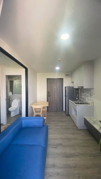 Condo for Rent at Beat Bangwa Interchange (D6910110) ID Line : @condo98
