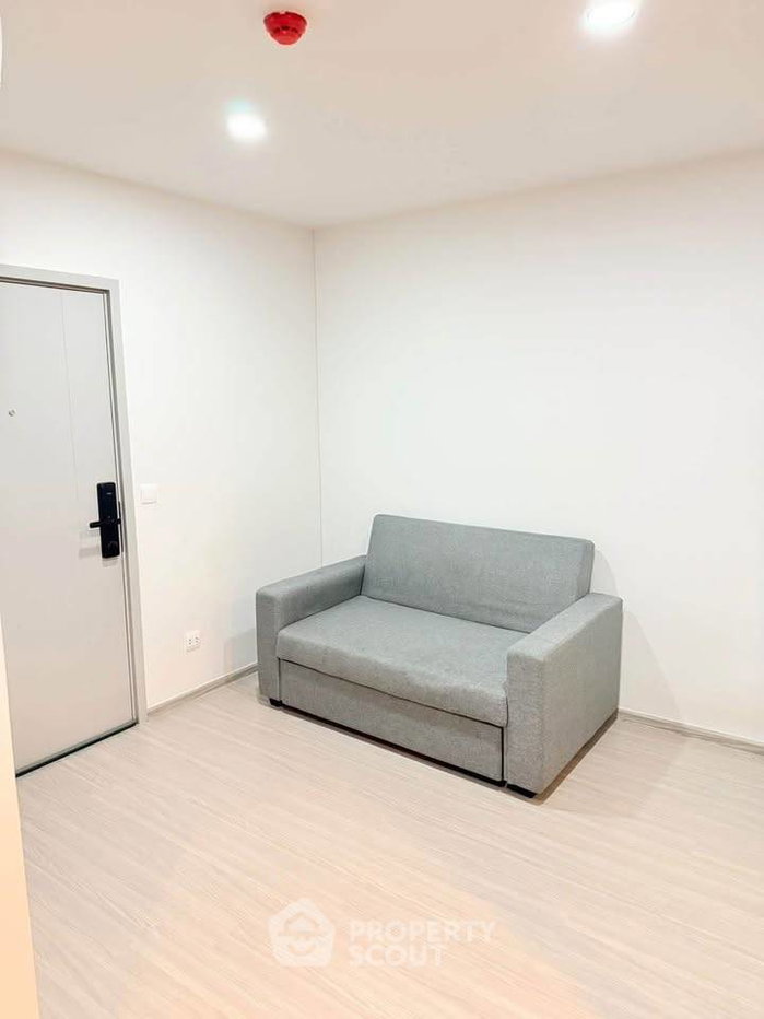 รูป คอนโด 1-ห้องนอน ที่ แอสปาย อโศก-รัชดา ใกล้ MRT พระราม 9 (ID 3443352) - รูปที่ 4/8
