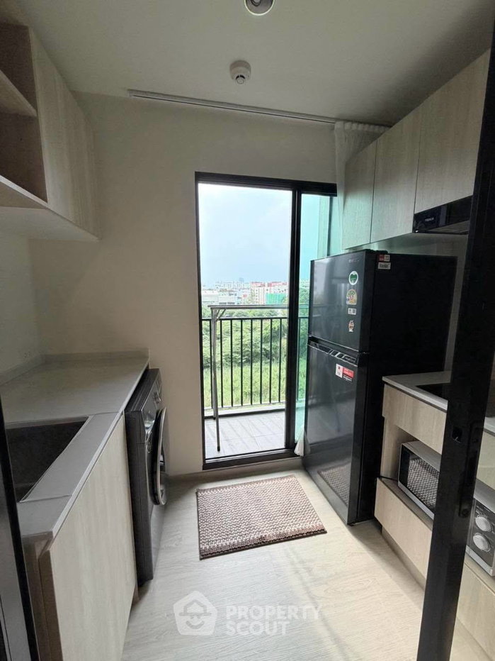 picture 1-BR Condo At Nue Z-Square Suan Luang Station, Prawet (ID 3451671) - 14/17