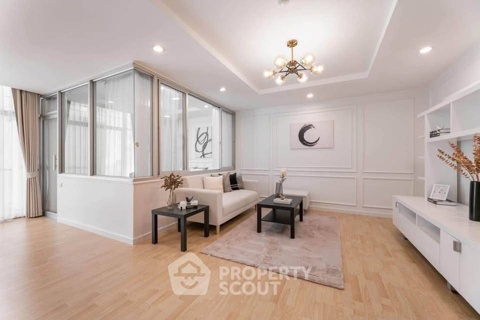 picture 1-BR Ratchada City 18 Condominium Near MRT Huai Khwang (ID 3451222) - 9/10