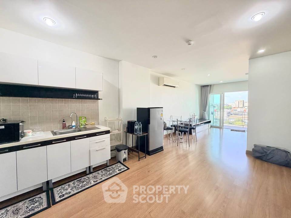 picture 1-BR Condo at Rawee Waree Residence close to Nimmanhaemin (ID 3451840) - 6/13