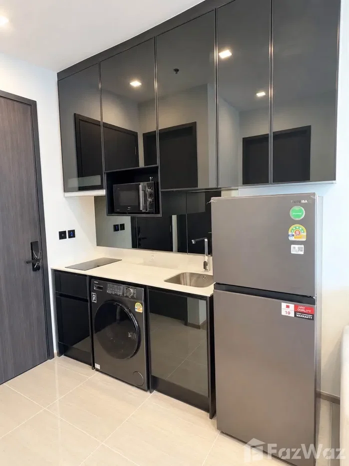picture 2 Bedroom Condo for rent at Noble Around Ari 6892283 - 5/8