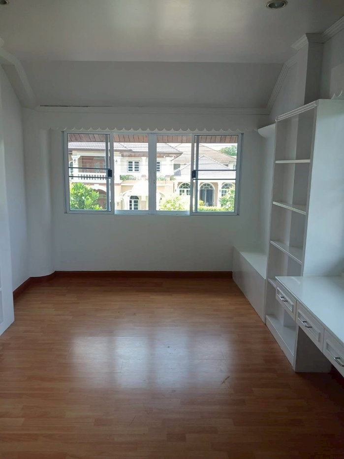 picture Pool Villa House for Sale! , Sansainoi , 7 mb. - 6/12