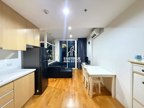 พร้อมเข้าอยู่ ราคาดีสุดในตึก Type Studio ขนาด 41 ตร.ม | สนใจติดต่อเซลล์ประจำโครงการ K.เฌอเอม 099-620-2888