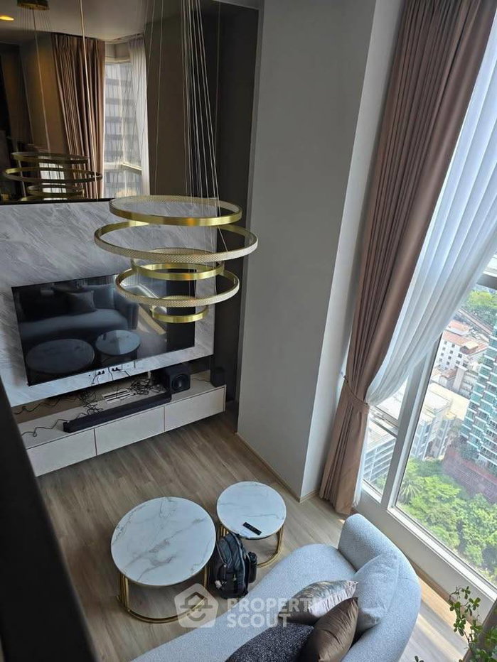picture 2-BR Condo at Culture Thonglor near BTS Thong Lor (ID 3450588) - 2/5