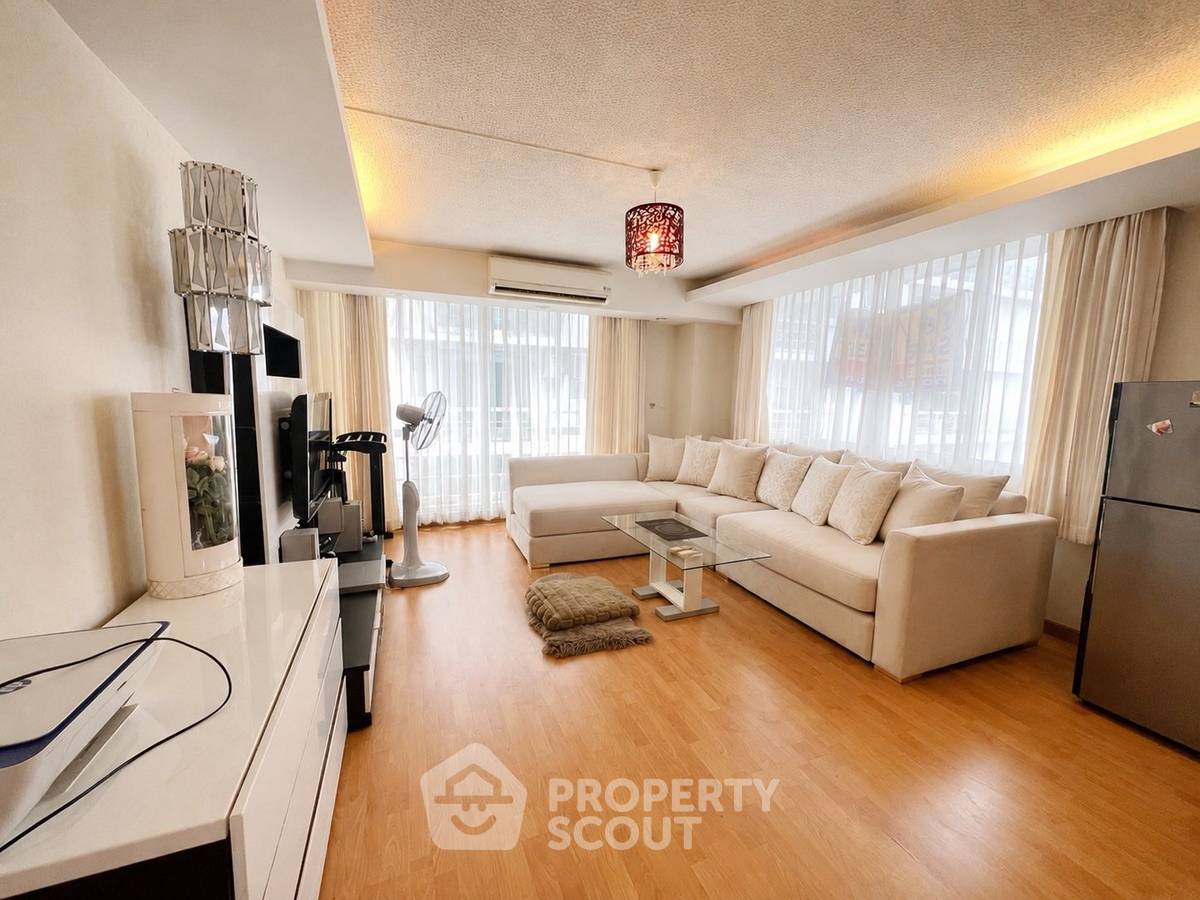 รูป คอนโด 2-ห้องนอน ที่ วอเตอร์ฟอร์ด สุขุมวิท 50 คอนโดมิเนียม ใกล้ BTS อ่อนนุช (ID 3453735) - รูปที่ 1/10