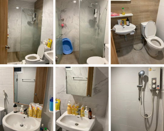 รูป ขายบ้านเดี่ยว 3 ชั้น 25.4 ตรว. สุขุมวิท 71 ปรีดีพนมยงค์ 42 | 4 นอน 3 น้ำ | 10.5 ล้านบาท | บ้านสร้างเอง - รูปที่ 24/24
