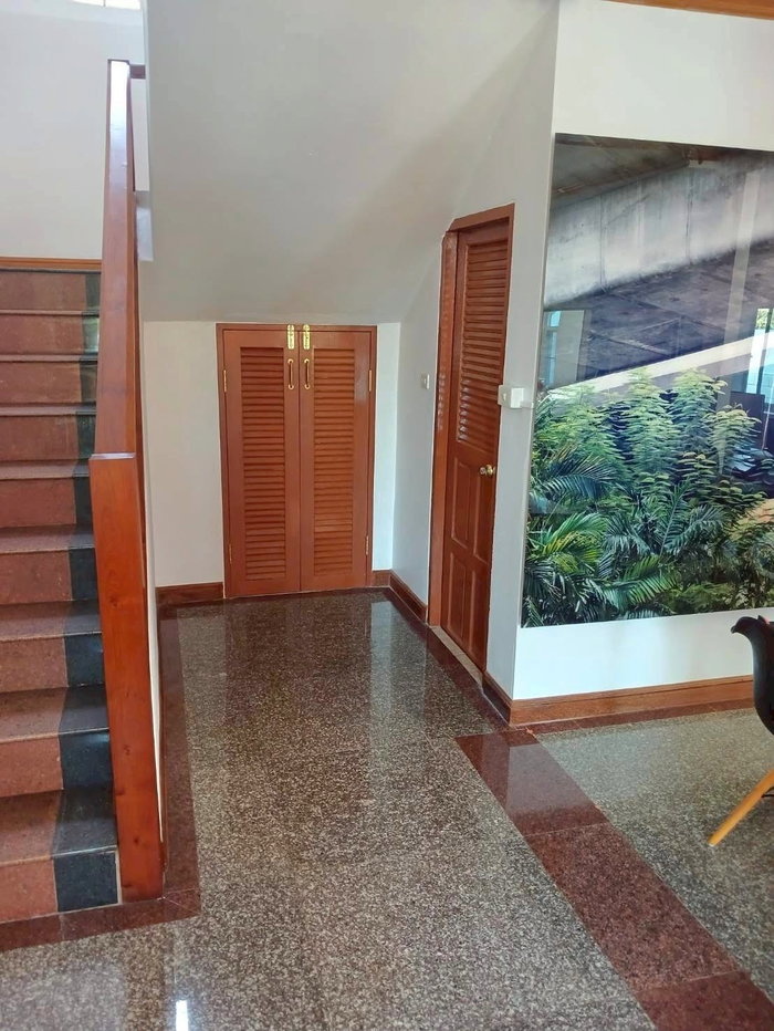 picture Pool Villa House for Sale! , Sansainoi , 7 mb. - 4/12